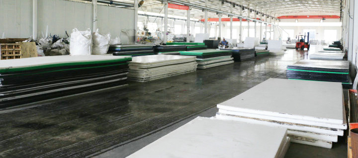 超高分子量聚乙烯板材原材料銷售生產